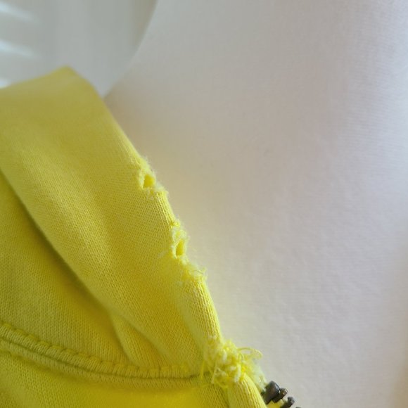 Neon American Eagle Hoodie - Picture 7 of 12